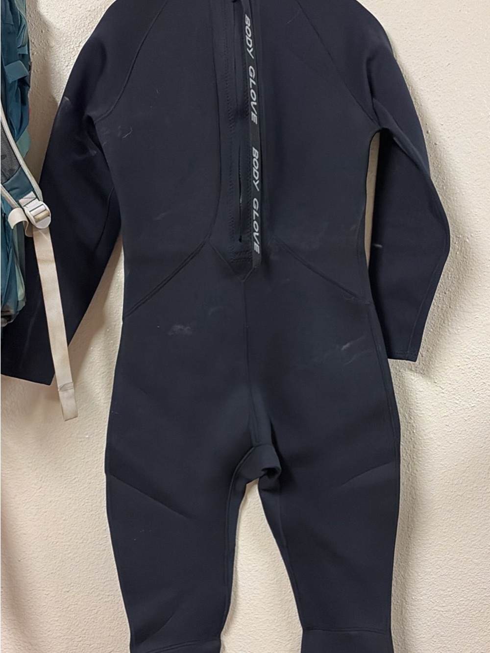 XL Men’s Body Glove Pro Series 3/2mm Full Wetsuit - Picture 4 of 5